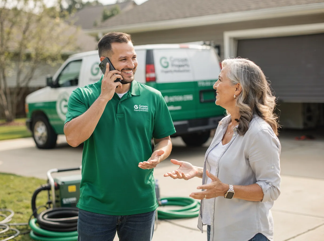 Water Damage Restoration Romeo, MI FAQs